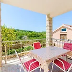 Kazimir Apartman Necujam