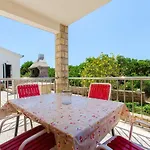 Kazimir Apartman Necujam