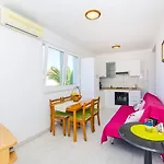 Apartman Kazimir Necujam