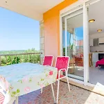 Kazimir Apartman *
