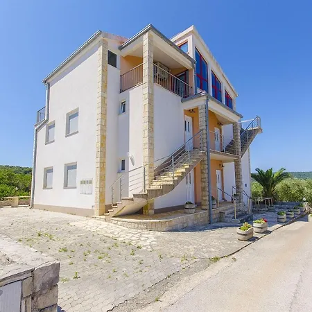 Apartman Kazimir