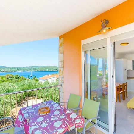 Apartman Kazimir *