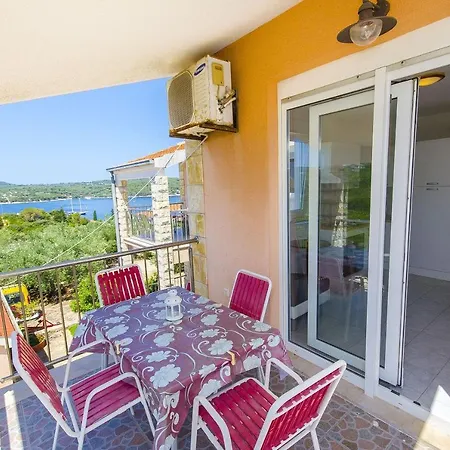 Apartman Kazimir *