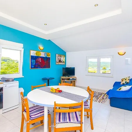 Kazimir Apartman *
