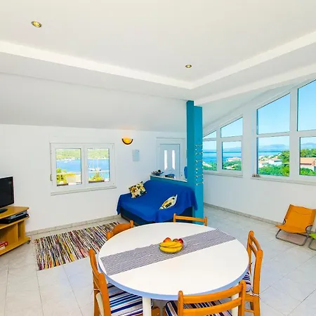 Kazimir Апартаменты