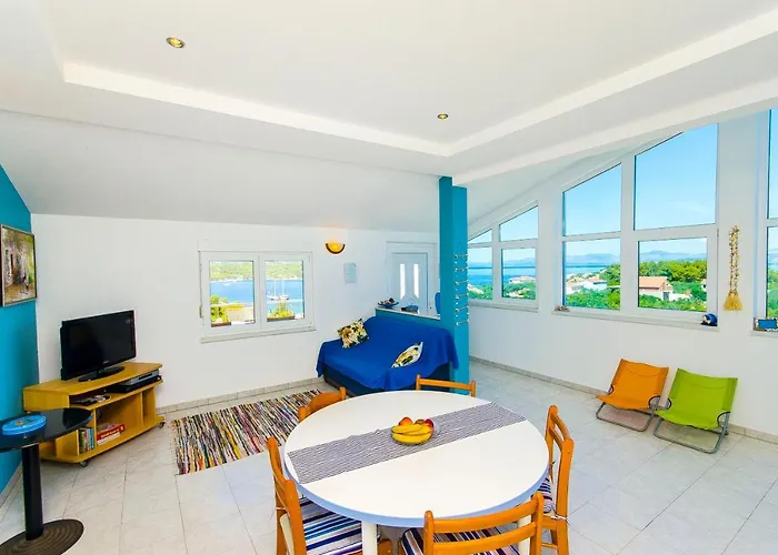 Kazimir Apartament