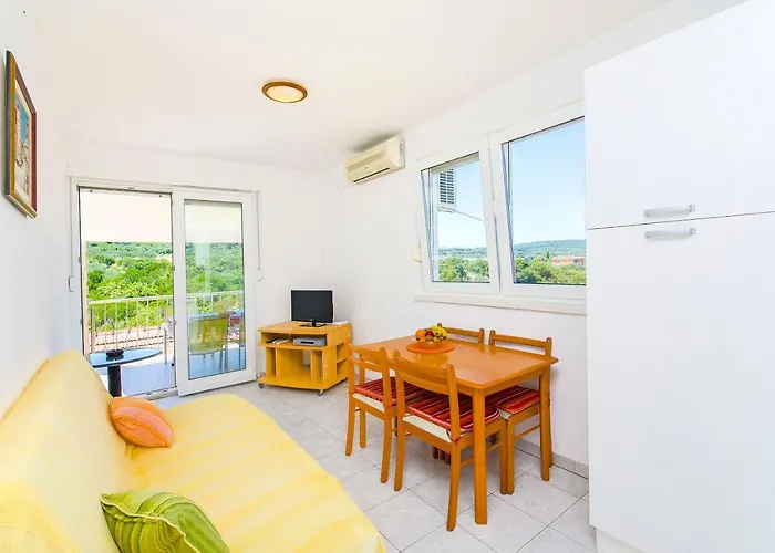 Apartament Kazimir *