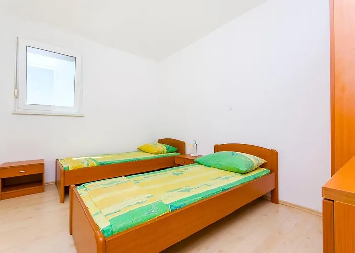 Apartament Kazimir *
